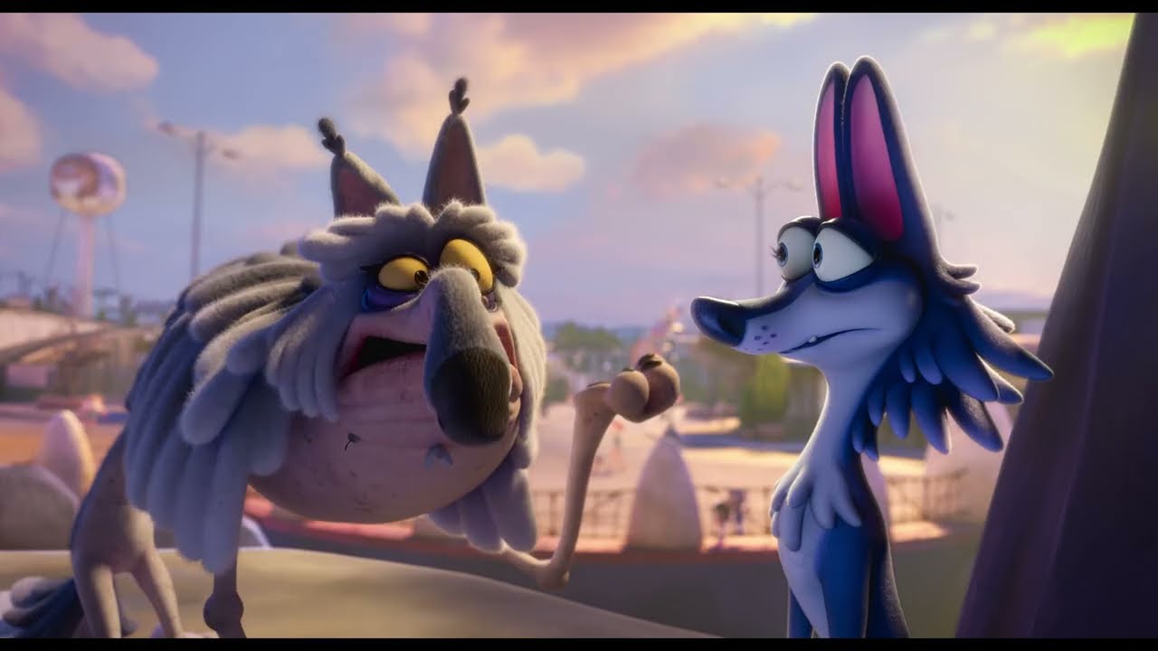 Trailer