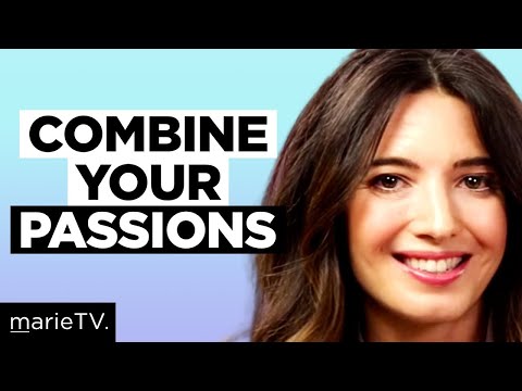 フランチェスカ・ラムジー：多趣味な起業家になるための方法 (Franchesca Ramsey: Heres How to Be a Multipassionate Entrepreneur)