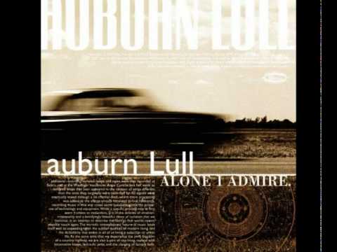 Auburn Lull - Early Evening Reverie