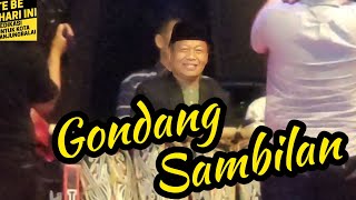 Download lagu Gondang Batak Margondang Gondang Sembilan| H. Waris Tholib, S.Ag, MM | Tanjungbalai mp3
