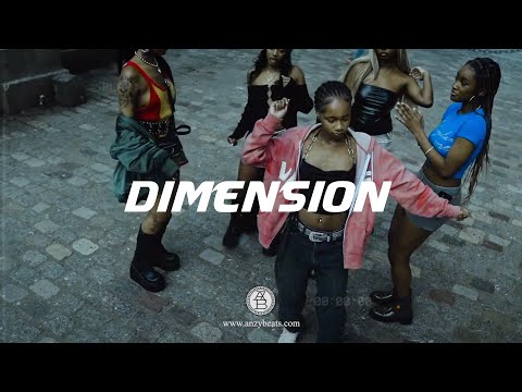 [FREE] Alte Type Beat - 'DIMENSION' | Amaarae Type Beat x Cruel Santino Afrobeat Type Beat