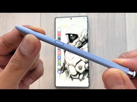 How to Use S Pen for Samsung Galaxy S25 Ultra - 20 Powerful Tips and Tricks