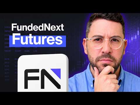 FundedNext Futures review video thumbnail