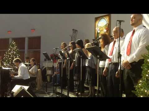 Ministerio Gens Dei: Noche De Paz 2/8