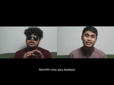 Cinta Keadaan - Chintya Gabriella feat Trisouls (cover)