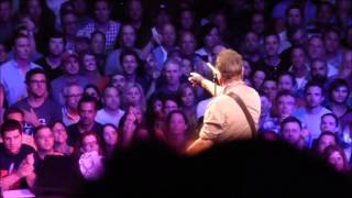 Bruce Springsteen - Seven Angels - Mohegan Sun 5/18/14