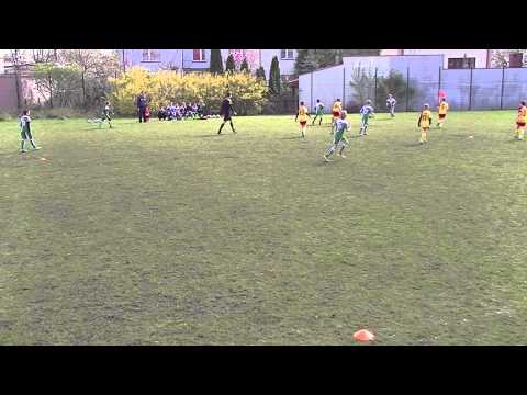 UKS G81 BEMOWO  -  ZNICZ PRUSZKOW 1:1