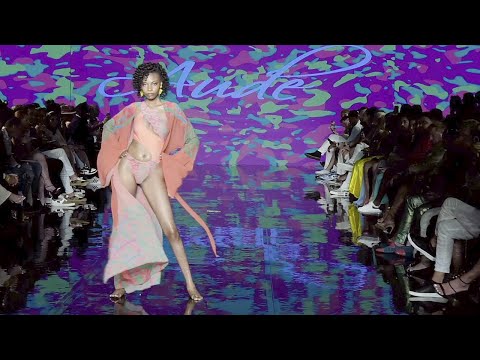 Aude | Resort 2022 | Full Show