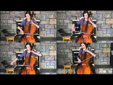 Viva la Vida/ Titanium Original Cover