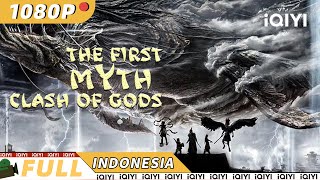 Download lagu 【ID SUB】The First Myth Clash of Gods | Fantasi Petualangan |Chinese Movie 2023 | iQIYI MOVIE THEATER mp3 Download lagu 【ID SUB】The First Myth Clash of Gods | Fantasi Petualangan |Chinese Movie 2023 | iQIYI MOVIE THEATER mp3