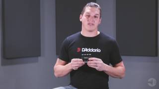 Video thumbnail for D'Addario Planet Waves Varigrip Hand Exerciser by Woodwind & Brasswind is now Music & Arts