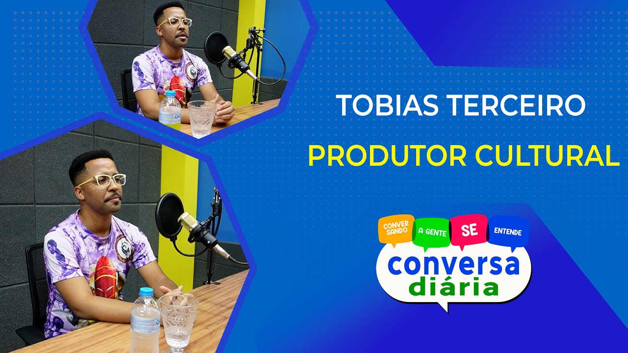 Tobias Terceiro