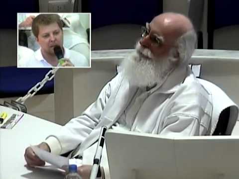 Tertúlia 1643 - Megaparadoxo evolutivo (Evoluciologia) | #Conscienciologia - Waldo Vieira