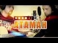 Атаман - Кино (В.Цой) | на гитаре, аккорды и табы - Гитарин 