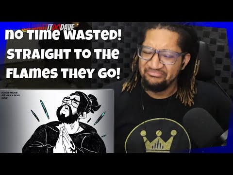 Reaction to PE$O PETE x SHOFU - BOOGIE WOOGIE (OFFICIAL LYRIC VIDEO) [JUJUTSU KAISEN]