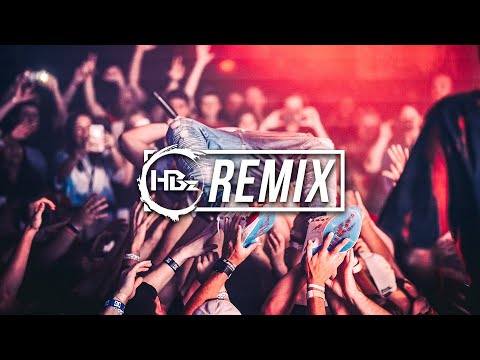 Nickelback - Rockstar (HBz & Raphael Maier Remix)