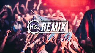 Nickelback - Rockstar (HBz &amp; Raphael Maier Remix)