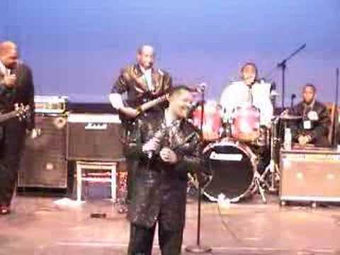 Lil Blair and the Violinaires "Three Pictures Of The Lord"