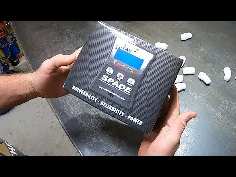 Jack Spade from Duramaxtuner.com Install
