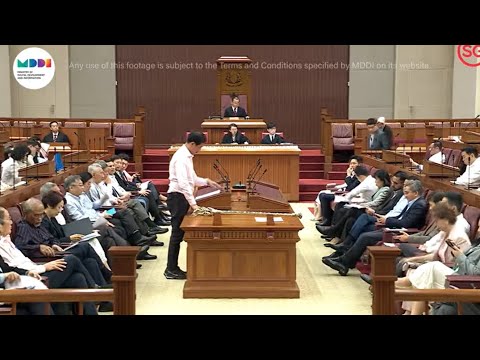 Parliament Sitting 12 January 2026