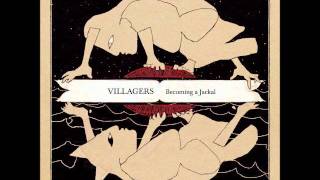 Villagers - Home (Becoming A Jackal)
