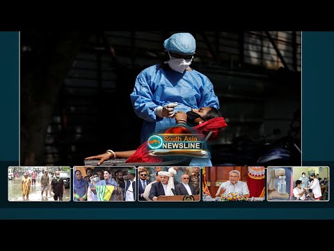 Indian govt survey shows two thirds have coronavirus antibodies