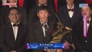 Re: [討論] 就是這麼簡單拿總冠軍