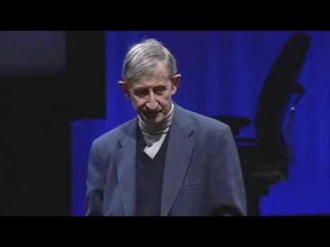 , title : 'Freeman Dyson: Let's look for life in the outer solar system'