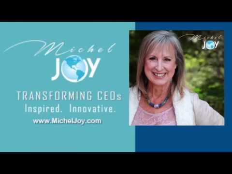 MichelJoy DelRe   The Millionare Mind Mastery Testimonial with Barbara Nei