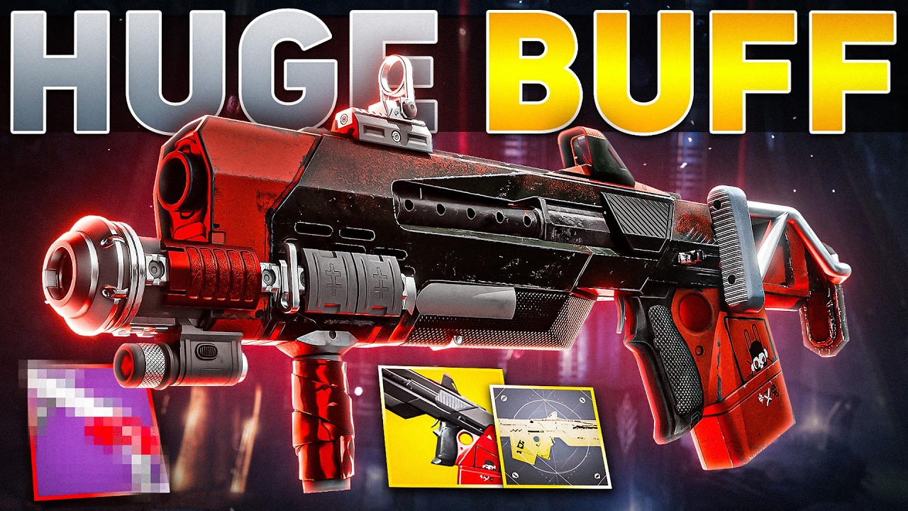 You NEED To Try The Buffed Jade Rabbit...