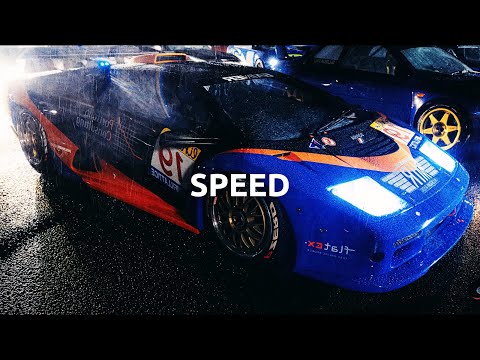 Tyga Type Beat - "SPEED" Club Banger Type Beat 2025 Samson Beats