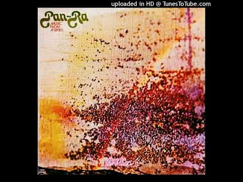 Pan Ra - Loreley 1978 - Music from Atlantis