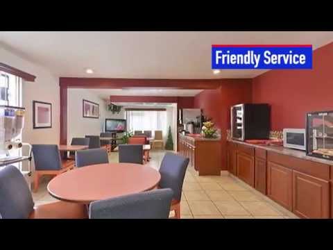 Americas Best Value Inn & Suites Fort Collins East - Fort Collins, CO