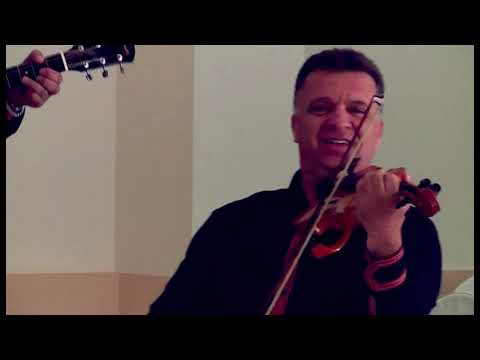 ANTIKA BEND -  LEGNALO MOME ZASPALO ZA TV KORE