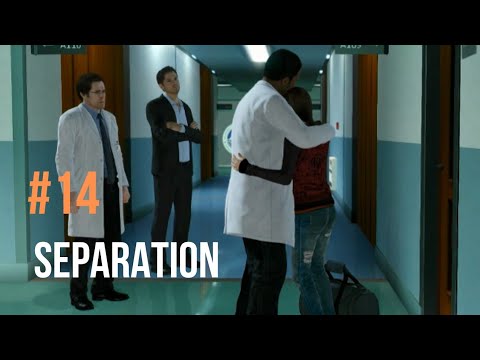 SEPARATION - Beyond: Two Souls Gameplay Walkthrough | #14
