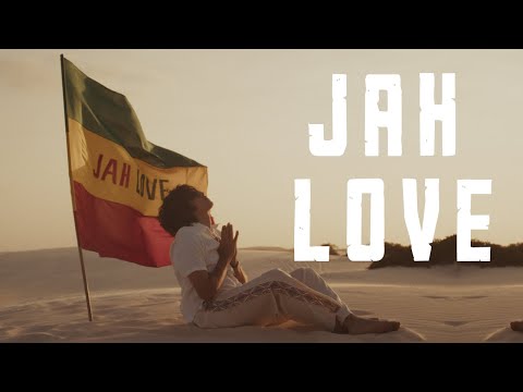 João Beydoun - Jah Love | Clipe Oficial
