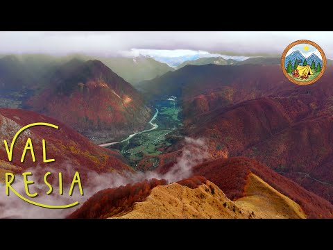 Autunno in Val Resia 🍂