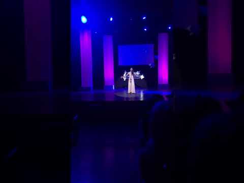 Анастасия Ткаченко( Миллион голосов)Полина Гагарина