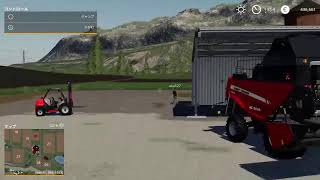 農業生活の始まりじゃあぁぁ！！！(Farming simulator)