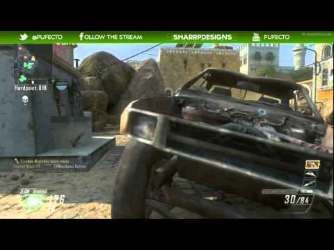 PuFecto | Listen in vs. eNigma (Wonder/Black/Ryder/Luke) - HP Yemen