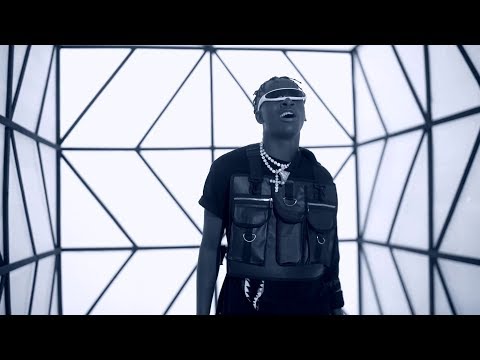 Suspekt Leizor - Nakolamu (Official Video)