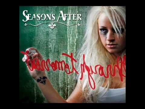 seasons after- hell is