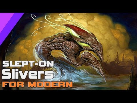 The Case for Dregscape - Modern Slivers