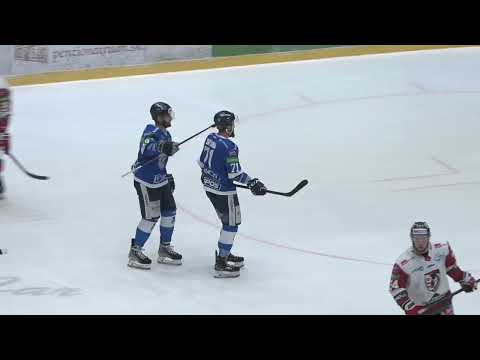 25.kolo HC MV Transport Prešov - HK Poprad ZÁZNAM