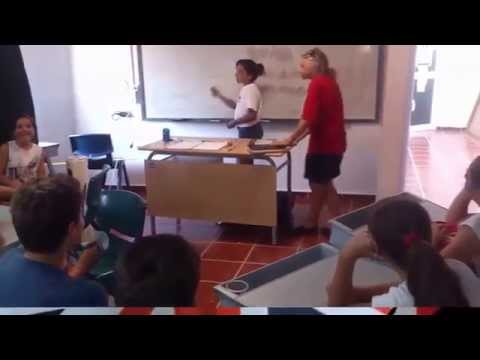 Novaschool British Camp