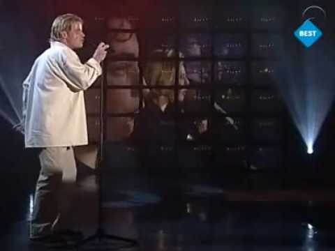 NSF 1998: Marco Marle - Hou Me Nu Maar Vast