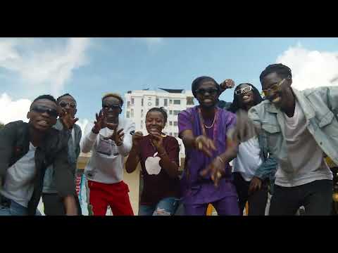 Gossip - AMMI THE VEGGIE MAN ft KUSHMAN & HANNAH WAIRIMU