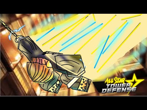 6 Star Zenitsu All Star Tower Defense Fanmade (SPOILERS)