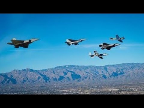 2018 Heritage Flight