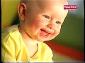 Super RTL Werbeblock Kinderprogramm Frühe 2000er